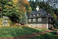 Gemeindehaus Fehrenbach