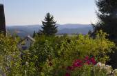 FW Elise, Aussicht von dieser