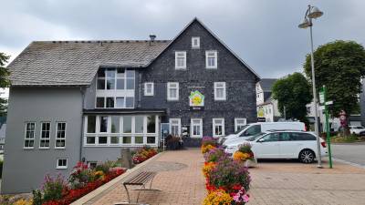 Foto von Pension Breitenborn