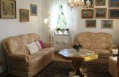 FW Hauptstraße 105, Wohnzimmer