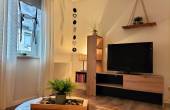 FW Emilie, Wohnzimmer